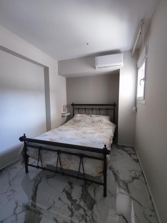 Chalkida Hilltop Apartments Exterior photo